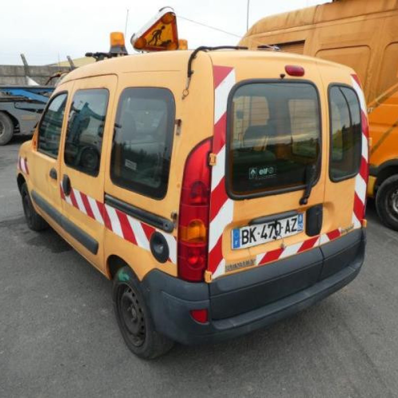 Face avant RENAULT KANGOO 1 Photo n°5