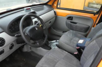 Face avant RENAULT KANGOO 1
