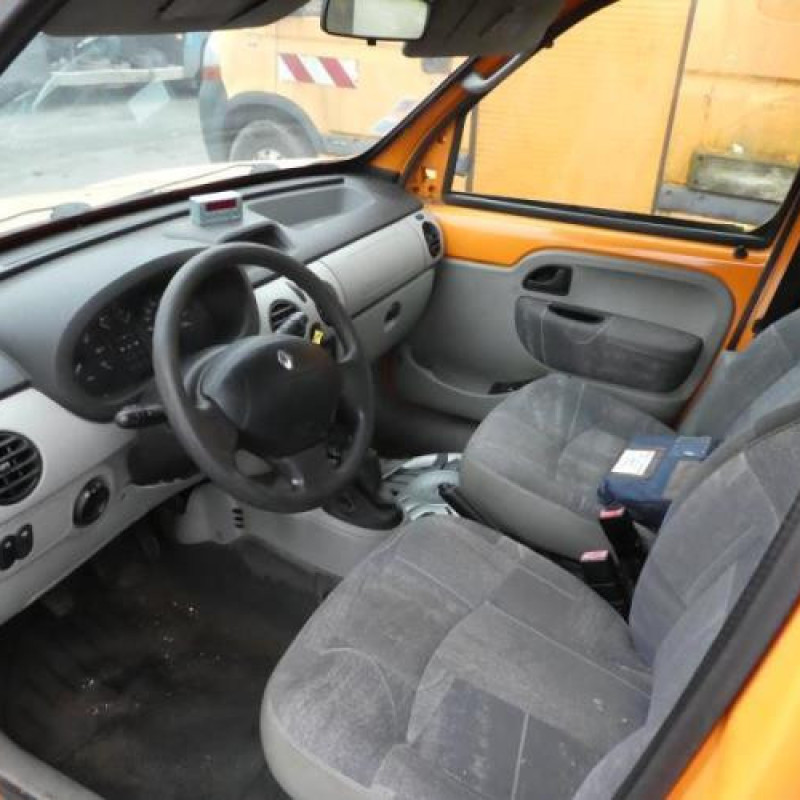 Face avant RENAULT KANGOO 1 Photo n°6