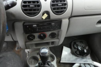 Face avant RENAULT KANGOO 1