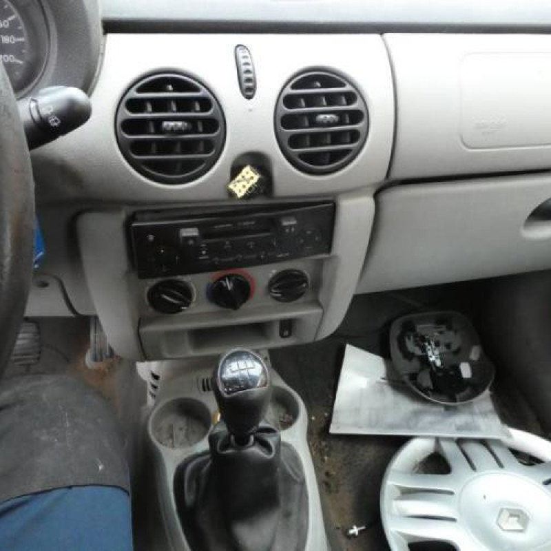 Face avant RENAULT KANGOO 1 Photo n°8