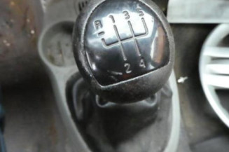 Face avant RENAULT KANGOO 1