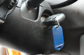 Face avant RENAULT KANGOO 1