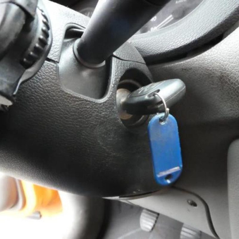 Face avant RENAULT KANGOO 1 Photo n°10