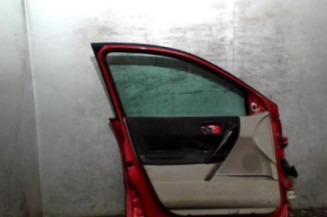 Porte avant gauche RENAULT MEGANE 2