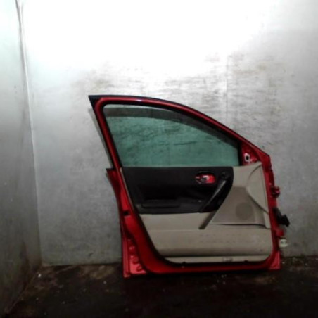 Porte avant gauche RENAULT MEGANE 2