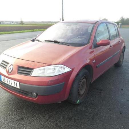 Boite de vitesses RENAULT MEGANE 2 Photo n°1