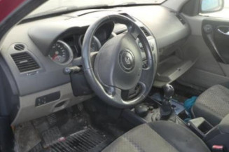 Boite de vitesses RENAULT MEGANE 2