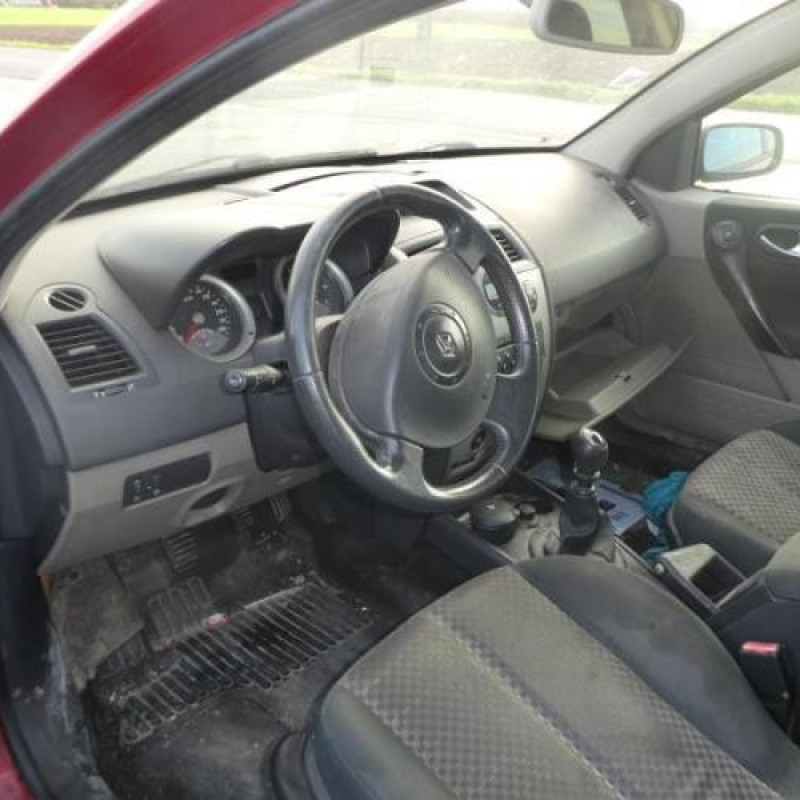 Boite de vitesses RENAULT MEGANE 2 Photo n°5
