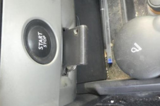 Boite de vitesses RENAULT MEGANE 2