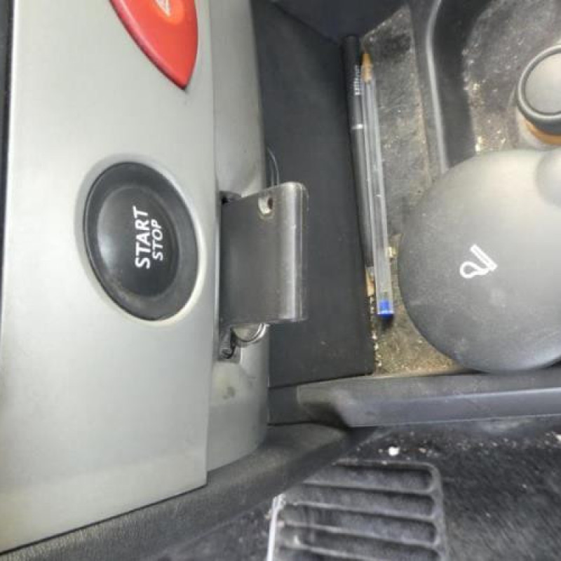 Boite de vitesses RENAULT MEGANE 2 Photo n°9