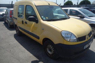 Pare choc arriere RENAULT KANGOO 1