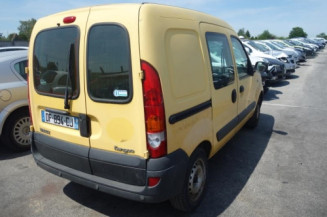Pare choc arriere RENAULT KANGOO 1