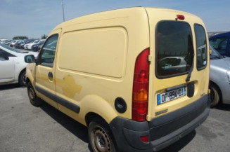 Pare choc arriere RENAULT KANGOO 1