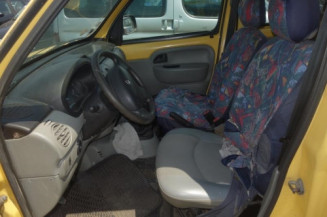 Pare choc arriere RENAULT KANGOO 1
