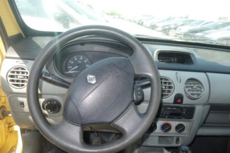 Pare choc arriere RENAULT KANGOO 1