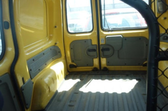 Pare choc arriere RENAULT KANGOO 1