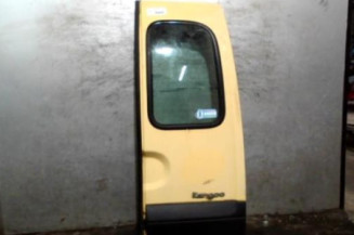 Porte de coffre droit RENAULT KANGOO 1 Photo n°1