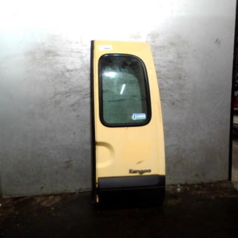 Porte de coffre droit RENAULT KANGOO 1 Photo n°1