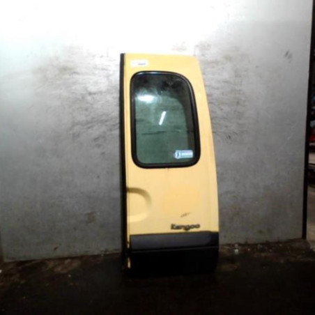 Porte de coffre droit RENAULT KANGOO 1 Photo n°1