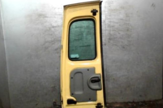 Porte de coffre droit RENAULT KANGOO 1