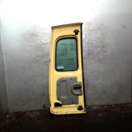 Porte de coffre droit RENAULT KANGOO 1