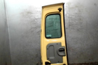 Porte de coffre droit RENAULT KANGOO 1