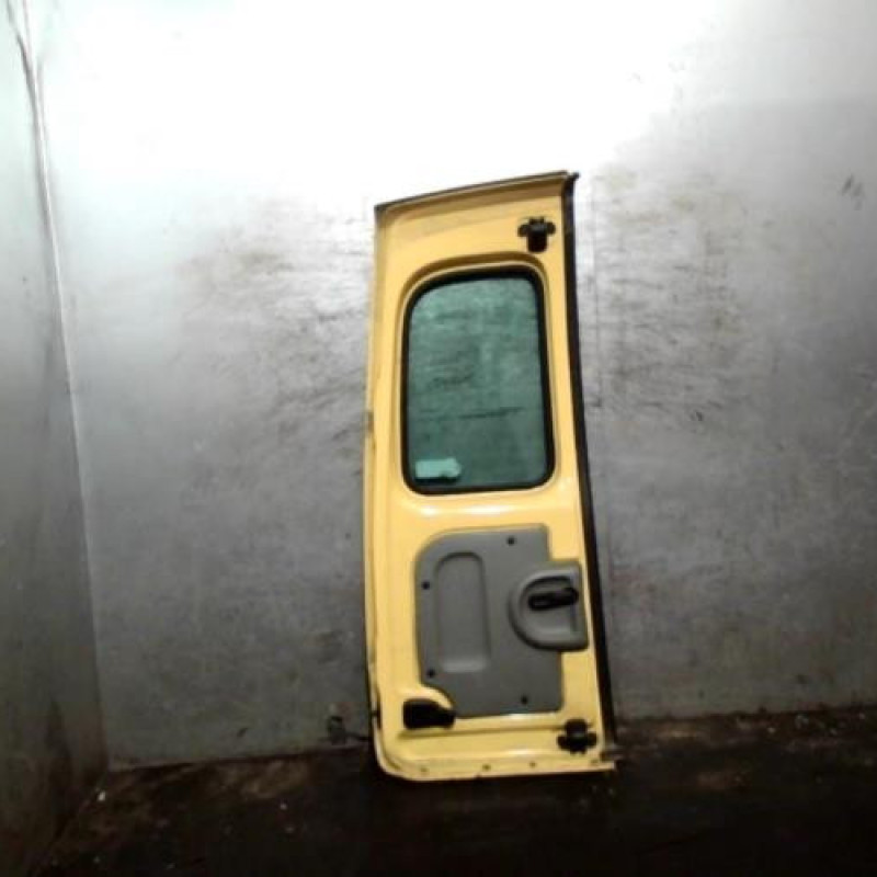 Porte de coffre droit RENAULT KANGOO 1 Photo n°3