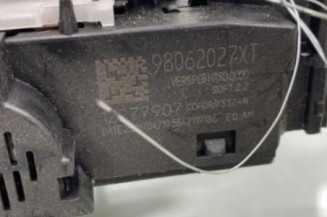 Com (Bloc Contacteur Tournant+Commodo Essuie Glace+Commodo Phare) PEUGEOT EXPERT 2