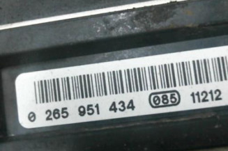 Bloc ABS (freins anti-blocage) PEUGEOT EXPERT 2