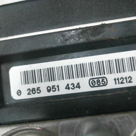 Bloc ABS (freins anti-blocage) PEUGEOT EXPERT 2