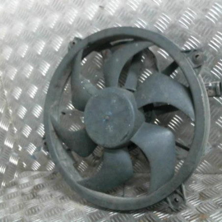 Moto ventilateur radiateur PEUGEOT EXPERT 2 Photo n°1