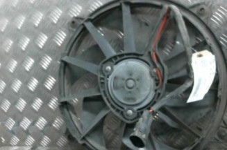 Moto ventilateur radiateur PEUGEOT EXPERT 2