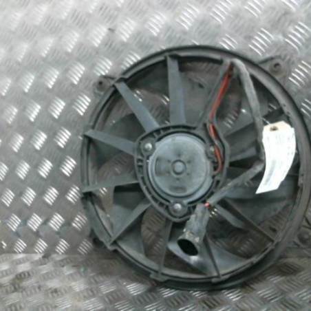 Moto ventilateur radiateur PEUGEOT EXPERT 2