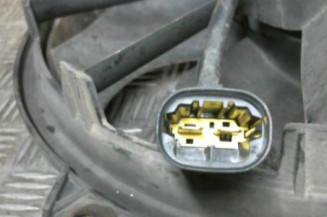 Moto ventilateur radiateur PEUGEOT EXPERT 3
