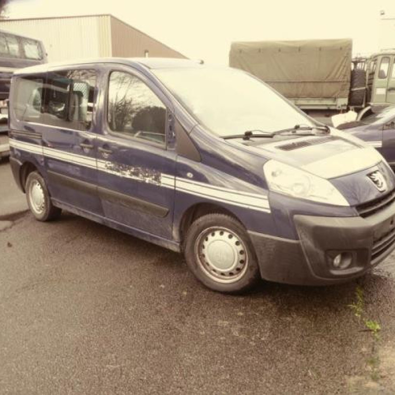 Capot PEUGEOT EXPERT 2 Photo n°6