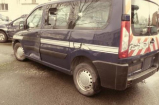 Capot PEUGEOT EXPERT 2