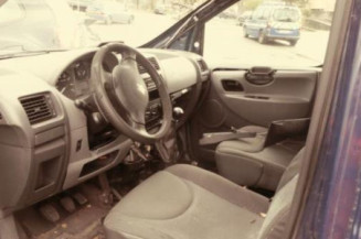 Capot PEUGEOT EXPERT 2