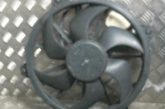 Moto ventilateur radiateur PEUGEOT EXPERT 2 Photo n°1