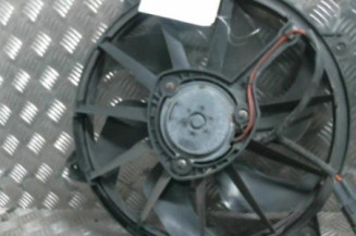 Moto ventilateur radiateur PEUGEOT EXPERT 2