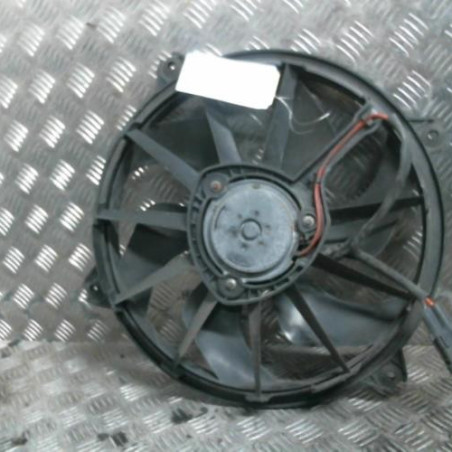 Moto ventilateur radiateur PEUGEOT EXPERT 2