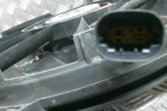 Moto ventilateur radiateur PEUGEOT EXPERT 2