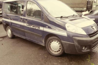 Moto ventilateur radiateur PEUGEOT EXPERT 2