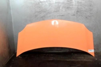 Capot RENAULT KANGOO 2 Photo n°1