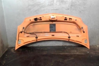 Capot RENAULT KANGOO 2