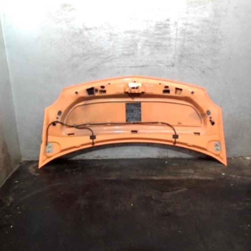 Capot RENAULT KANGOO 2 Photo n°2