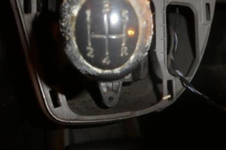 Capot RENAULT KANGOO 2
