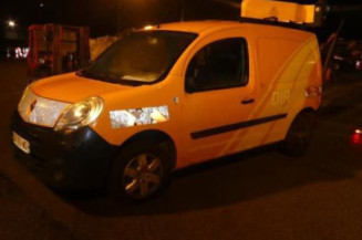 Pedale d'accelerateur RENAULT KANGOO 2