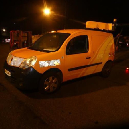 Pedalier d'accelerateur RENAULT KANGOO 2