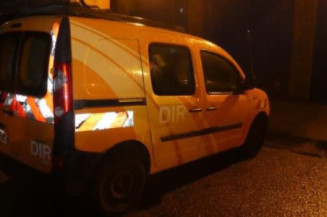 Pedalier d'accelerateur RENAULT KANGOO 2